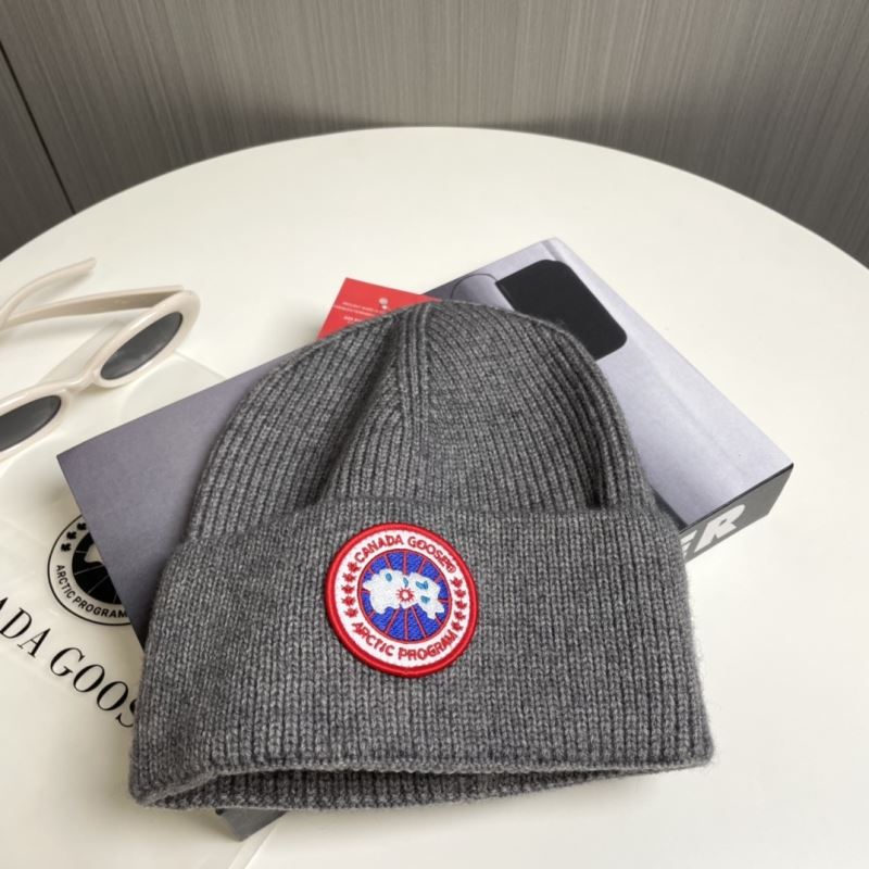 Canada Goose Caps